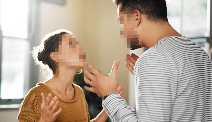 Husband Divorces Wife Over OnlyFans Account: A Viral Debate