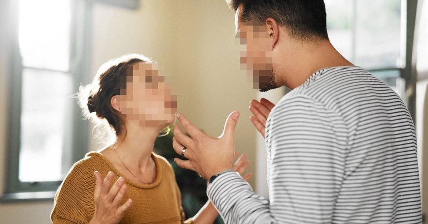 Husband Divorces Wife Over OnlyFans Account: A Viral Debate