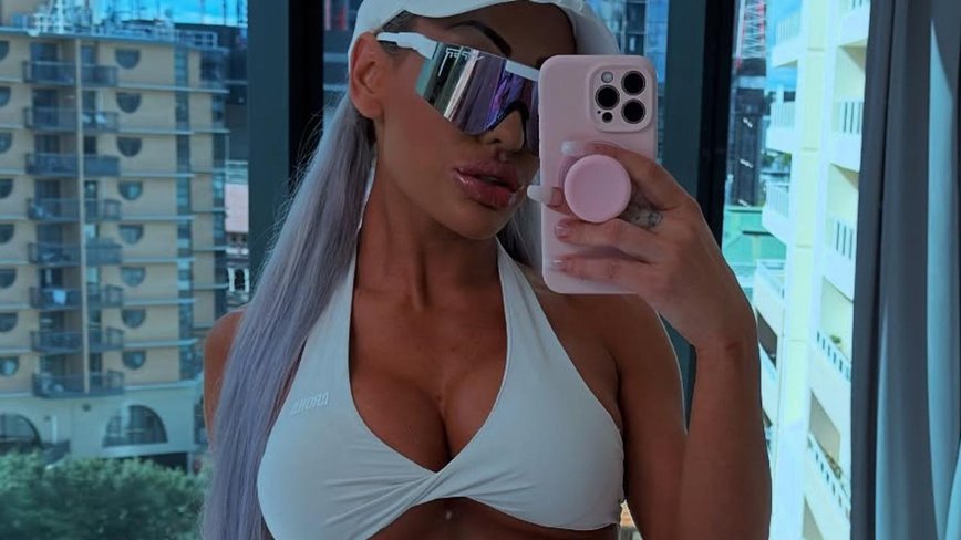 OnlyFans Star Karlee Marie Ironside's Legal Storm: A Social Media Saga Unfolds