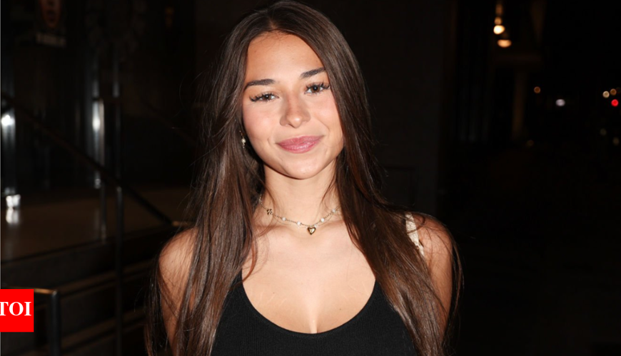 Sophie Rain Drops $1M for MrBeast's Team Water, Joins SoCal's Big League Donors
