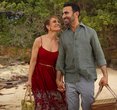 Sparks Fly in 'Office Romance': Brett Goldstein and Jennifer Lopez Shine