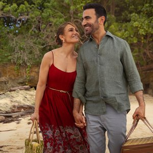 Sparks Fly in 'Office Romance': Brett Goldstein and Jennifer Lopez Shine