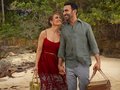 Sparks Fly in 'Office Romance': Brett Goldstein and Jennifer Lopez Shine
