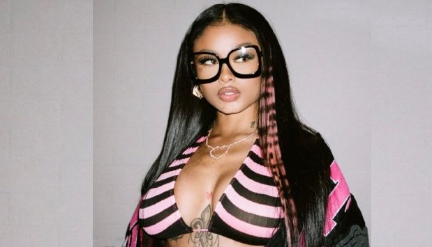 India Love Walks Away from $2M OnlyFans Fortune for Family's Sake