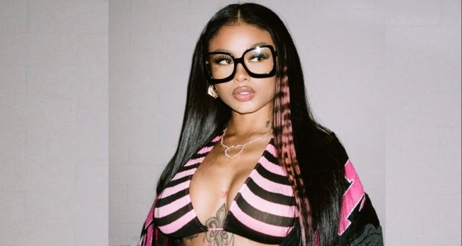 India Love Walks Away from $2M OnlyFans Fortune for Family's Sake