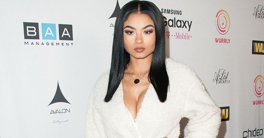 Why India Love Left Her $2M OnlyFans Empire Behind