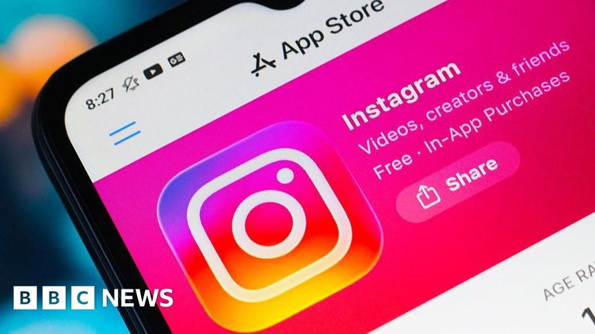India Cracks Down on Meta Over Disturbing Instagram Ads