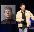 Indiana Pastor's Son Faces Six Years for Child Exploitation Charges