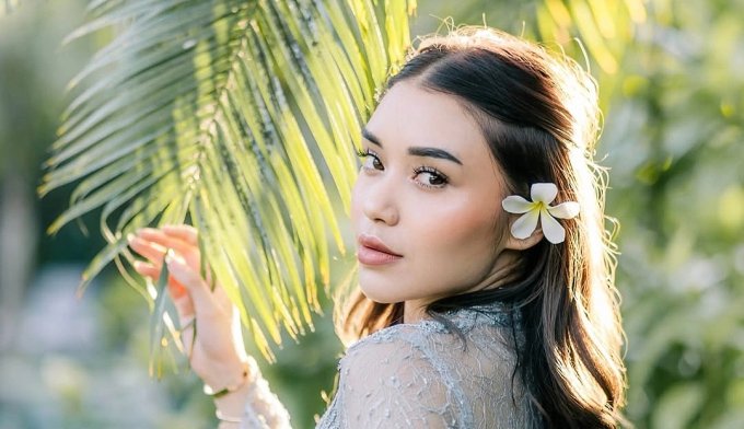 Tragic Turn: Influencer Lula Lahfah Found Dead in Jakarta