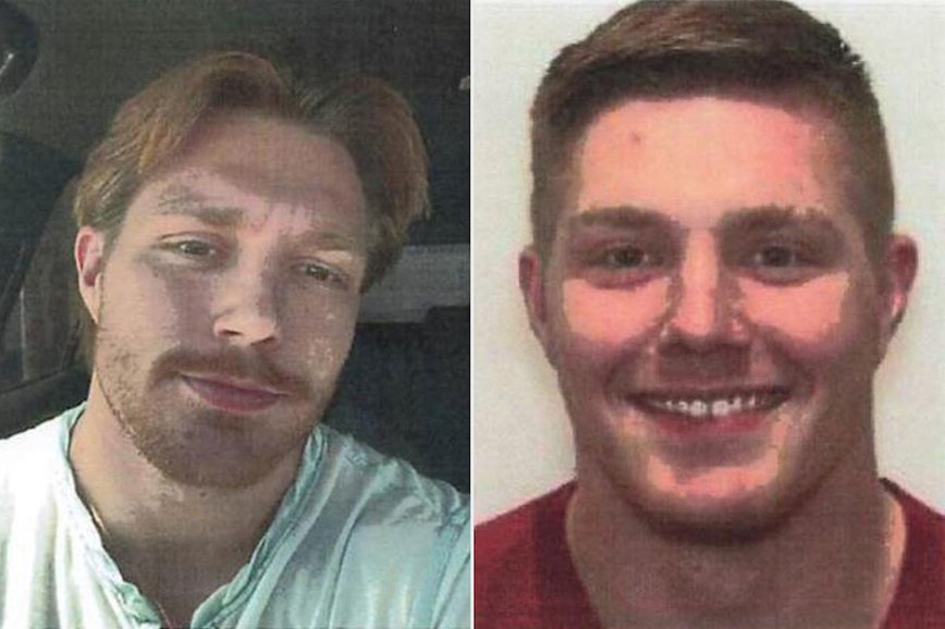 Fitness Influencer Tyler Valenzia Faces Serious Charges