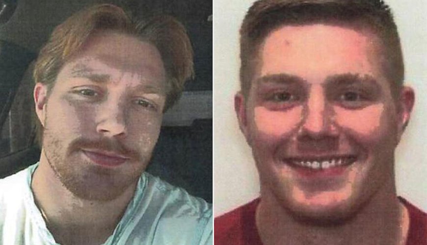 Fitness Influencer Tyler Valenzia Faces Serious Charges