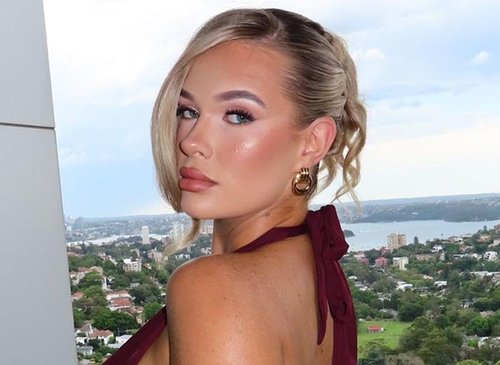 Taleigha Skye Faces Backlash After Baby Left Alone in Hotel Room During Spa Visit