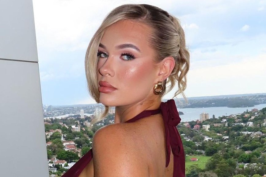 Taleigha Skye Faces Backlash After Baby Left Alone in Hotel Room During Spa Visit