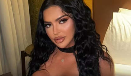 Influencer's Life Ends Tragically After Collision Involving Former 'X-Factor' Contestant