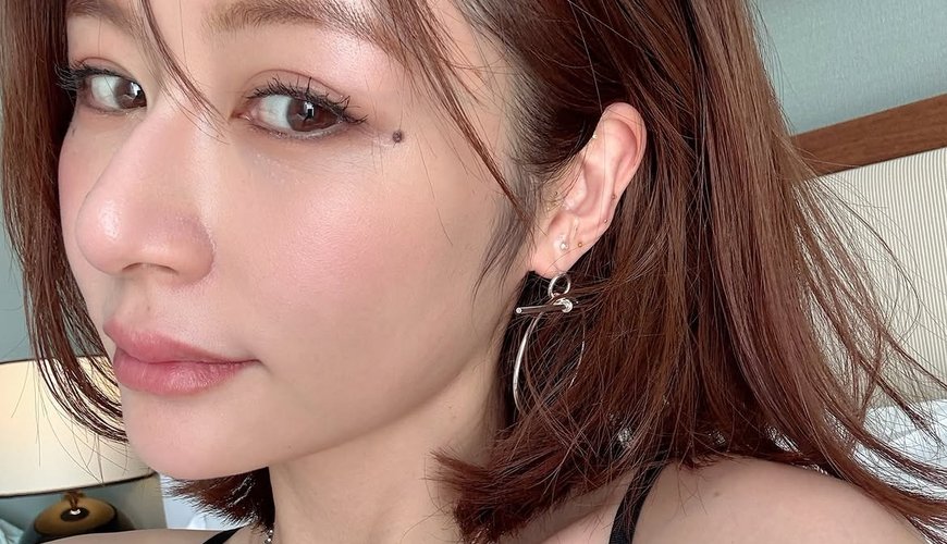 Japan's 'Top Mom Blogger' Reika Kuroki Convicted in Major Tax Evasion Case