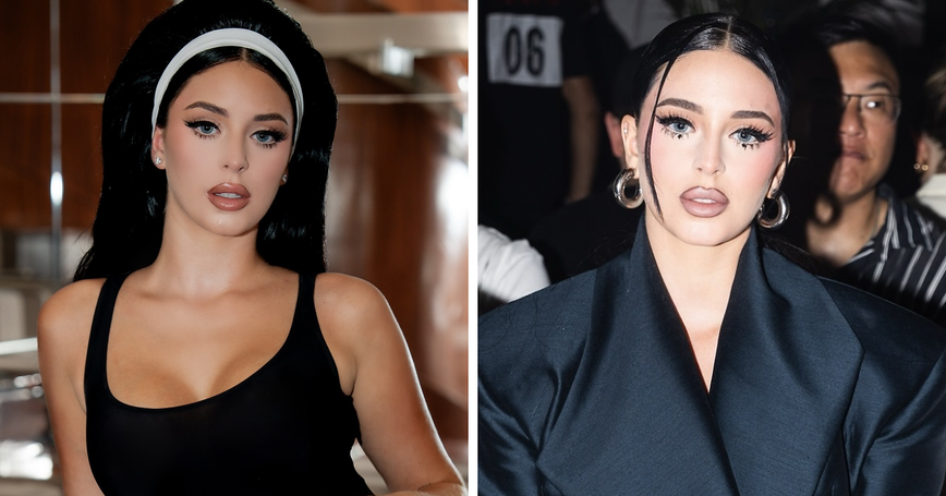 Camilla Araujo: From MrBeast's Squid Games to Multi-Millionaire Maven