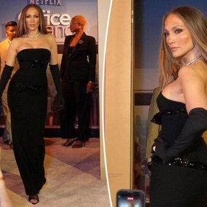 J.Lo's NSFW Bash: Glitz, Glamour, and a Reality TV Surprise