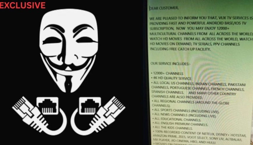 Unilever's Influencer Revolution and OTT Piracy Drama: Top Stories in Business and Tech