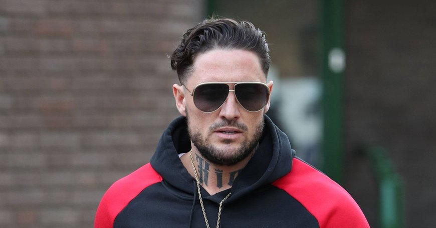 Stephen Bear