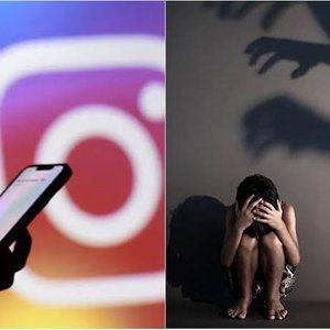 Instagram Under Fire: Ads Allegedly Promote Child Abuse Content