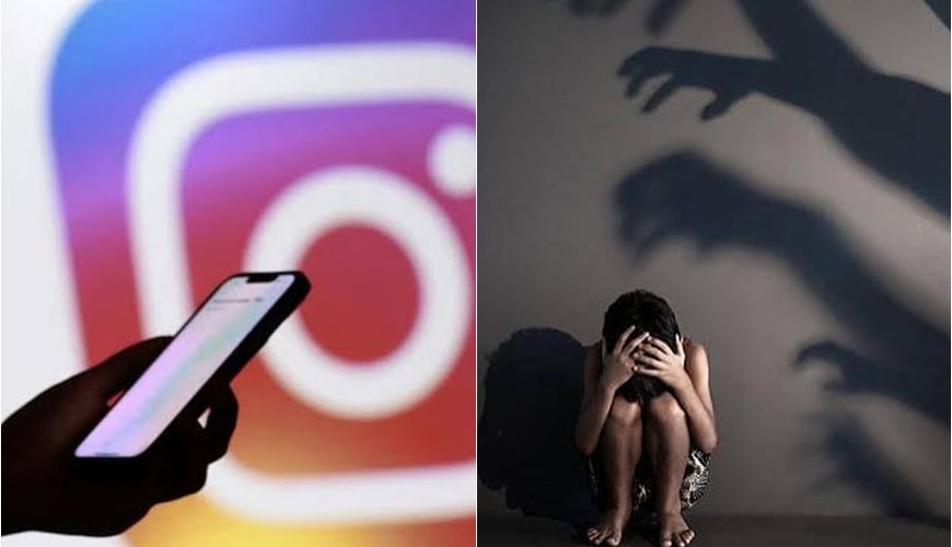 Instagram Under Fire: Ads Allegedly Promote Child Abuse Content