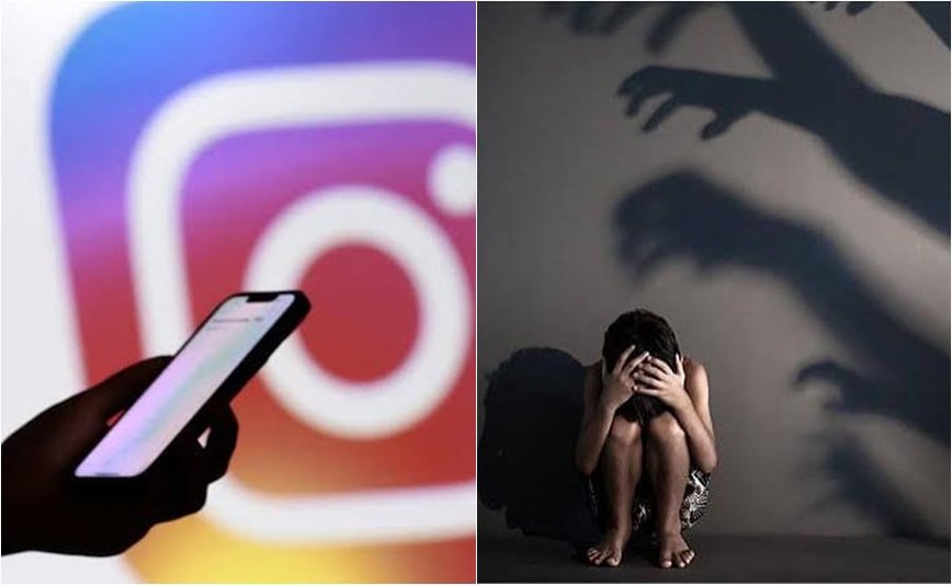 Instagram Under Fire: Ads Allegedly Promote Child Abuse Content