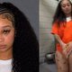 Instagram Model Raielle Sparks Viral Buzz with Jailhouse Phone Scandal