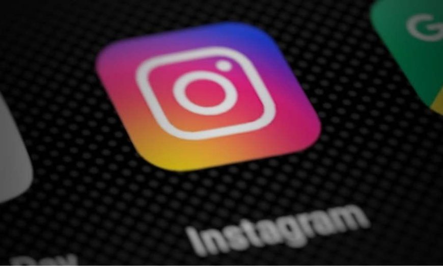 Instagram Comments