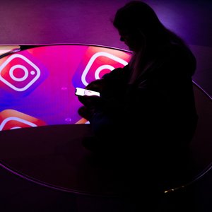 Instagram's Algorithm Under Fire: Teens Targeted with Inappropriate Content