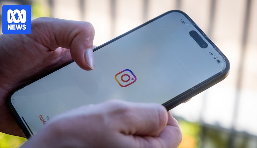 Instagram's New Alerts to Guard Teens from Self-Harm Searches