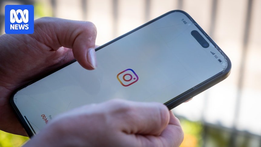 Instagram's New Alerts to Guard Teens from Self-Harm Searches