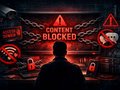Global Web of Control: The Uneven Landscape of Internet Censorship