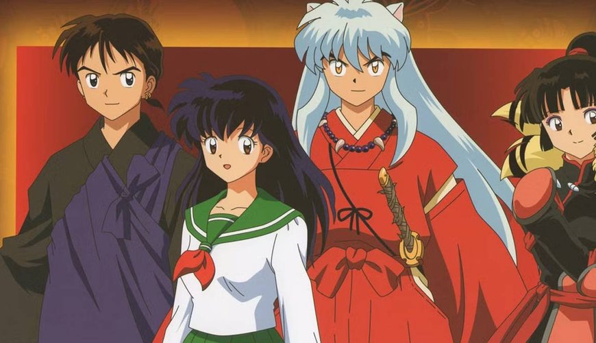 Why Inuyasha Still Captivates Audiences 25 Years On