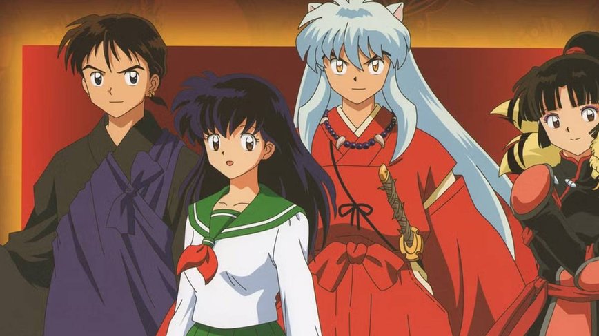 Why Inuyasha Still Captivates Audiences 25 Years On