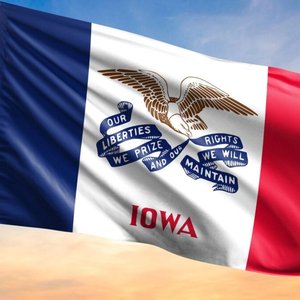 Iowa's New Age-Verification Law Shakes Up Adult Content Access