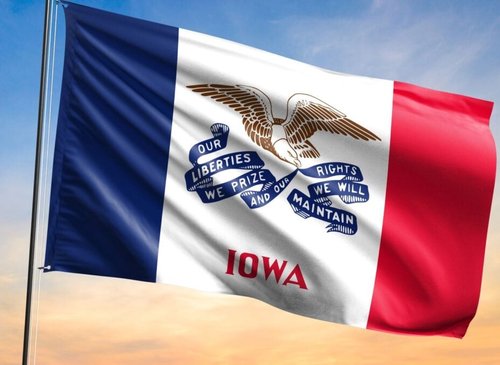 Iowa's New Age-Verification Law Shakes Up Adult Content Access
