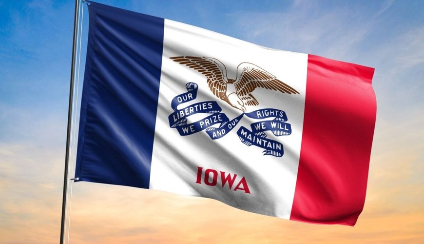 Iowa's New Age-Verification Law Shakes Up Adult Content Access