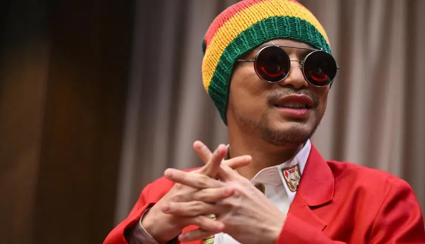 Malaysian Rapper Namewee Under Spotlight in OnlyFans Star's Murder Investigation