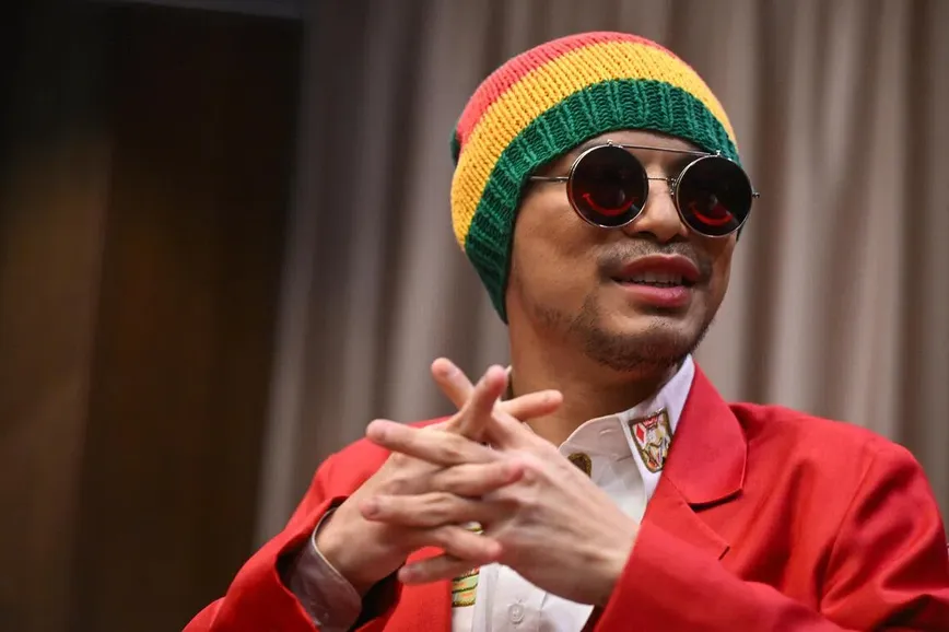 Malaysian Rapper Namewee Under Spotlight in OnlyFans Star's Murder Investigation