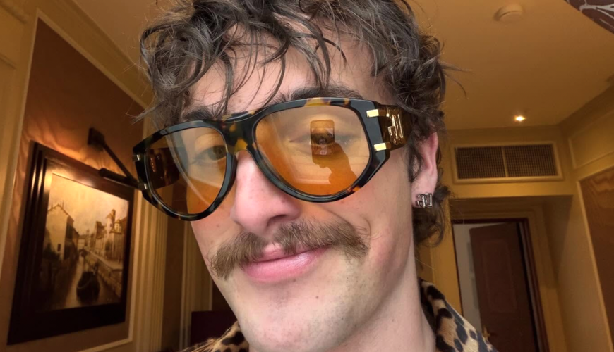 Benson Boone's Silence Speaks Volumes: The Truth Behind the Rumors