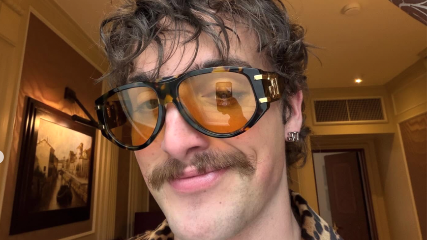 Benson Boone's Silence Speaks Volumes: The Truth Behind the Rumors