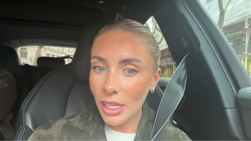 Bonnie Blue Dodges Jail Time: The Drama Behind Her Public Decency Case