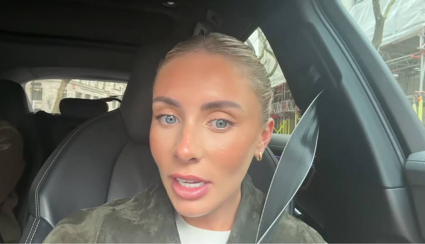 Bonnie Blue Dodges Jail Time: The Drama Behind Her Public Decency Case