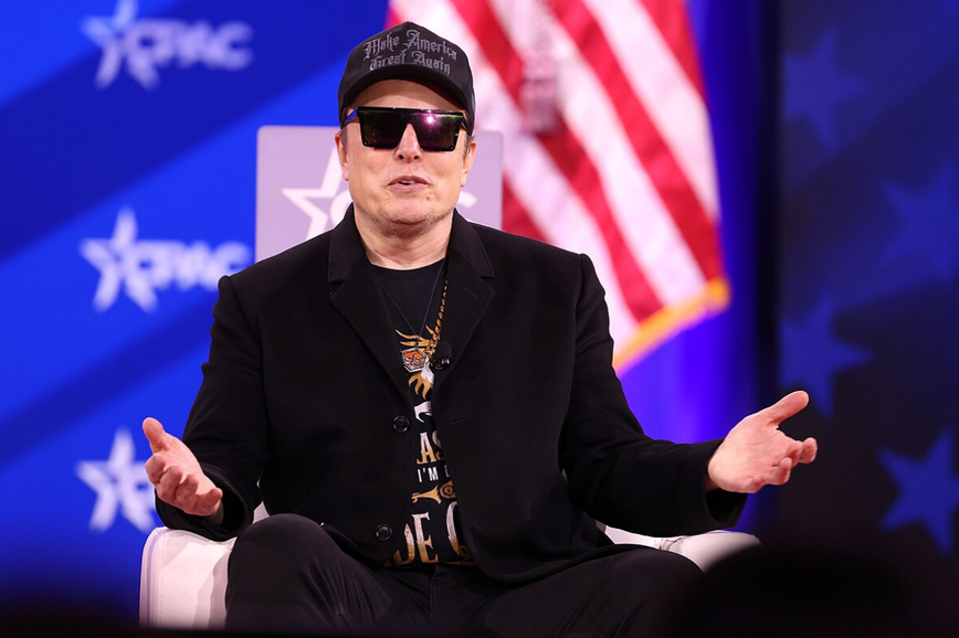Elon Musk and the OnlyFans Takeover Rumor: What's Really Going On?