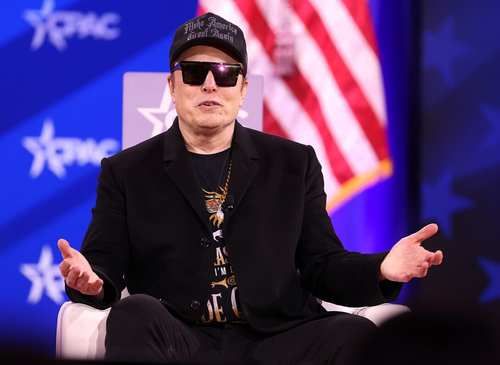 Elon Musk and the OnlyFans Takeover Rumor: What's Really Going On?