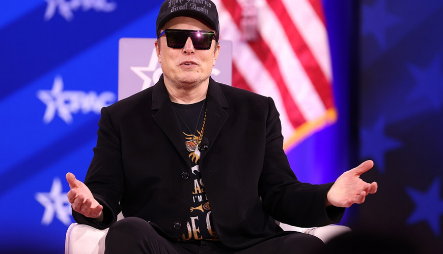 Elon Musk and the OnlyFans Takeover Rumor: What's Really Going On?
