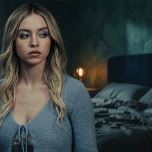 Is Euphoria's Cassie Channeling Ari Kytsya's OnlyFans Vibe?