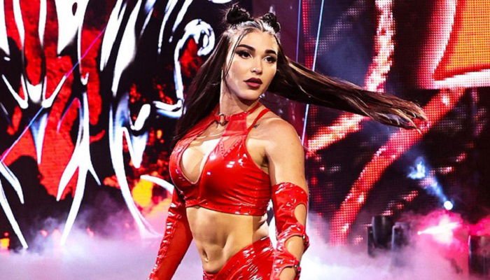 Inside the Ring: Jazmyn Nyx's Next Move, Booker T's Cena Critique, and WWE's Family Secrets
