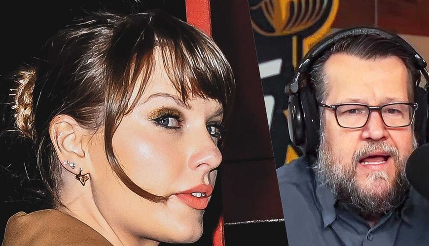 Is Taylor Swift's New Album a Bold Move or a Creative Rut?