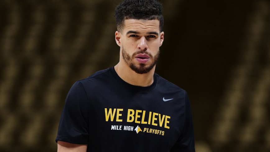 Michael Porter Jr. Critiques OnlyFans Success: "We're Losing Our Way"